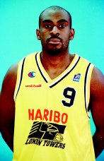 Wayne Henry