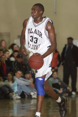 Luol Deng
